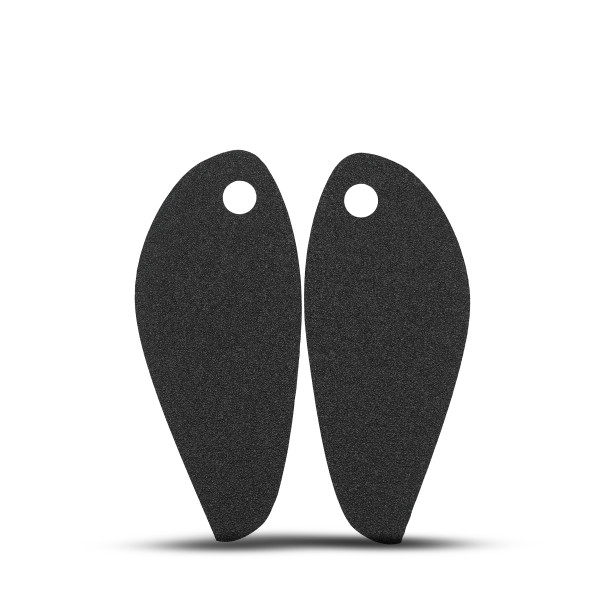 R&G R&G Tank Traction Grips for Triumph Speed 400 '24-, Scramber 400 X '24-